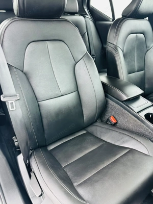 VOLVO XC40 2020 2.0D E6 Garantie 12 Luni Rate Avans 0 Doar Cu Buletinul - imagine 19