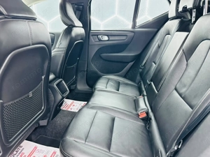 VOLVO XC40 2020 2.0D E6 Garantie 12 Luni Rate Avans 0 Doar Cu Buletinul - imagine 15