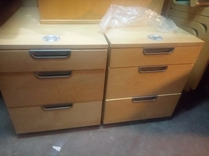 Rolboxuri Birou Ikea