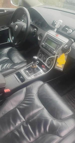 Passat b6 1.9 TDI   Bck - imagine 8