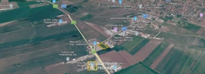 Teren intravilan – oportunitate excelentă de investiție – 5000 mp