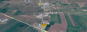 De vânzare teren intravilan – 5.000 mp – Livada, județul Arad
