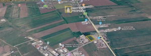 Teren intravilan pentru investiție – 5000 mp, Livada, județul Arad