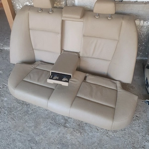 Interior piele bmw e90 - imagine 4