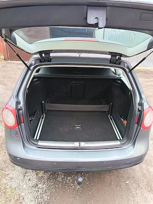 Volkswagen passat 19tdi - imagine 2