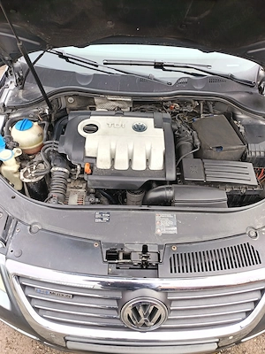 Volkswagen passat 19tdi - imagine 3
