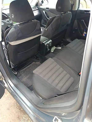 Volkswagen passat 19tdi - imagine 5