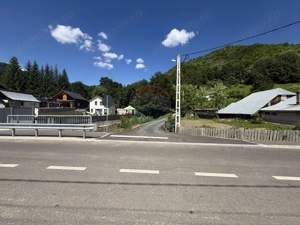 Teren 1,500mp Lepsa / Strada Manastirii