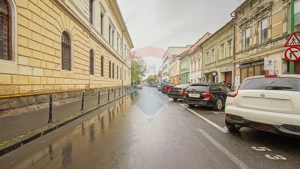 Investiție în Centrul Istoric | 2 Studiouri | Lângă Colegiul Șaguna - imagine 6