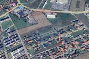 TEREN INTRAVILAN | 885 MP | GHIMBAV | VIEW POSTĂVARU |  COMISION 0% - imagine 16