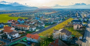 TEREN INTRAVILAN | 885 MP | GHIMBAV | VIEW POSTĂVARU |  COMISION 0% - imagine 13
