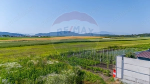 Teren intravilan cu CU-BOD- ZONA CISMASU- 1,020mp / Strada Iasomiei - imagine 10
