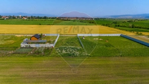Teren intravilan cu CU-BOD- ZONA CISMASU- 1,020mp / Strada Iasomiei - imagine 6