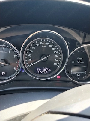 Vând Mazda cx 5 - imagine 6