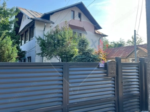 Vilă 6 camere, Păulești — vis-a-vis de parc, langa padure - imagine 2
