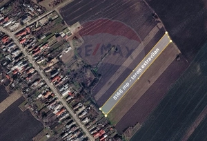 Teren agricol EXTRAVILAN - 8166 mp, Ghighiu — acces DN1A si A3 - imagine 3