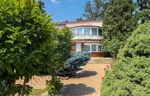 Ansamblu de două case + teren 1.200 mp - Mogoșoaia - imagine 2