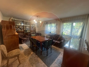 Vilă 6 camere, Păulești — vis-a-vis de parc, langa padure - imagine 6