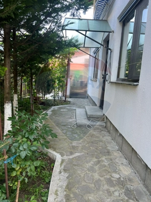 Vilă 6 camere, Păulești — vis-a-vis de parc, langa padure - imagine 4
