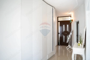 Ansamblu de două case + teren 1.200 mp - Mogoșoaia - imagine 4