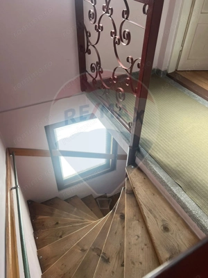 Vilă 6 camere, Păulești — vis-a-vis de parc, langa padure - imagine 7