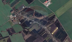 Teren agricol EXTRAVILAN - 8166 mp, Ghighiu — acces DN1A si A3 - imagine 2