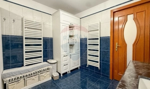 Ansamblu de două case + teren 1.200 mp - Mogoșoaia - imagine 20