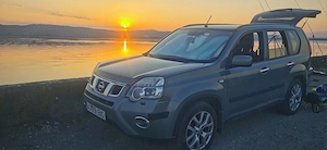Nissan x trail disel 2012  - imagine 3
