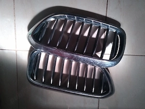 Capota motor Bmw320 - imagine 2