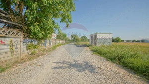 Teren industrial 16.434 mp, PUZ aprobat, Uzina 2, Brașov - imagine 14