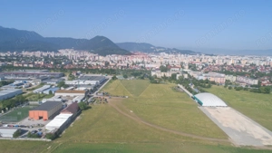 Teren industrial 16.434 mp, PUZ aprobat, Uzina 2, Brașov - imagine 13