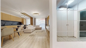 Apartament 3 camere - imagine 8
