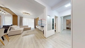 Apartament 3 camere - imagine 9