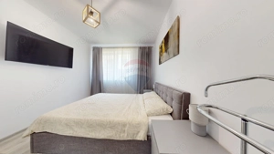 Apartament 3 camere - imagine 12