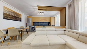 Apartament 3 camere - imagine 4
