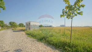 Teren industrial 16.434 mp, PUZ aprobat, Uzina 2, Brașov - imagine 11