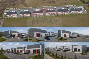 Teren industrial 16.434 mp, PUZ aprobat, Uzina 2, Brașov - imagine 9