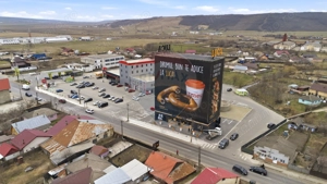Oportunitate: Centru Comercial de Vânzare - Podu Iloaei E583 - IAȘI - imagine 7