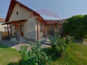 Casa modernă cu 4 camere | Sighetu Marmației | Zonă liniștită