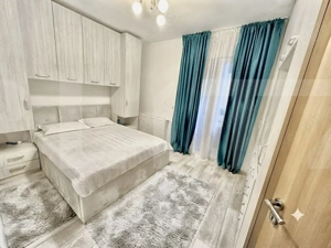 Apartament modern 3 camere – Giroc, complet mobilat- Ready to move - imagine 2