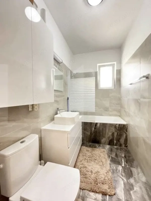 Apartament modern 3 camere – Giroc, complet mobilat- Ready to move - imagine 5
