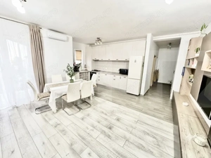 Apartament modern 3 camere – Giroc, complet mobilat- Ready to move - imagine 4