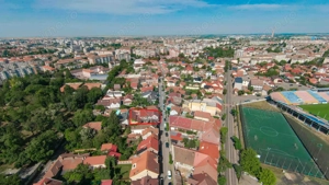 De vânzare casă / birouri în zona Decebal