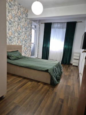 Vând apartament cu 3 camere  - imagine 4