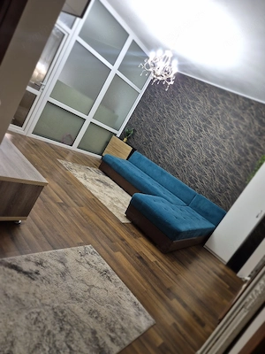 Vând apartament cu 3 camere  - imagine 5