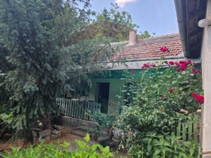 Casă cu gradina mare in Boiu - imagine 7