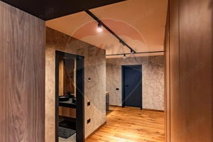 Casa de inchiriat cu panorama spectaculoasa si finisaje premium - imagine 6