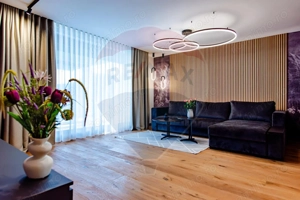 Casa de inchiriat cu panorama spectaculoasa si finisaje premium - imagine 8