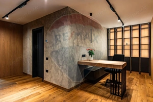Casa de inchiriat cu panorama spectaculoasa si finisaje premium - imagine 9