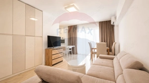 Ap. 3 camere Belvedere Residence | 2 parcări | Încălzire în pardoseală